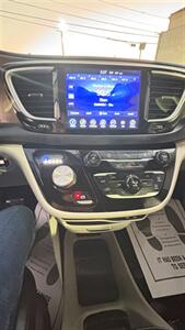 2017 Chrysler Pacifica Touring Plus Loaded - Photo 34 - South El Monte, CA 91733