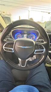 2017 Chrysler Pacifica Touring Plus Loaded - Photo 33 - South El Monte, CA 91733