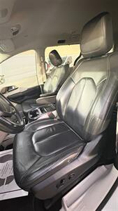 2017 Chrysler Pacifica Touring Plus Loaded - Photo 31 - South El Monte, CA 91733