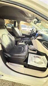 2017 Chrysler Pacifica Touring Plus Loaded - Photo 30 - South El Monte, CA 91733