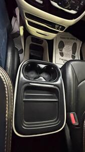 2017 Chrysler Pacifica Touring Plus Loaded - Photo 35 - South El Monte, CA 91733