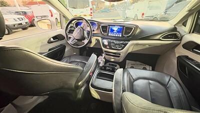 2017 Chrysler Pacifica Touring Plus Loaded - Photo 26 - South El Monte, CA 91733