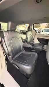2017 Chrysler Pacifica Touring Plus Loaded - Photo 22 - South El Monte, CA 91733