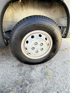 2018 RAM ProMaster 2500 159 WB High Roof LWB - Photo 21 - South El Monte, CA 91733