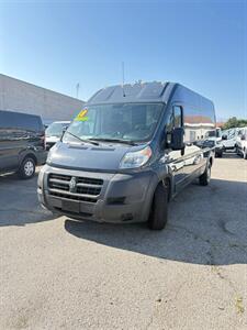 2018 RAM ProMaster 2500 159 WB High Roof LWB - Photo 2 - South El Monte, CA 91733