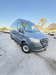 2019 Mercedes-Benz Sprinter 2500 Low Miles  1-Owner  High Roof 170'' LWB - Photo 6 - South El Monte, CA 91733