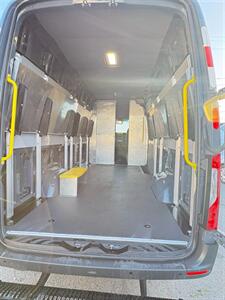 2019 Mercedes-Benz Sprinter 2500 Low Miles  1-Owner  High Roof 170'' LWB - Photo 16 - South El Monte, CA 91733
