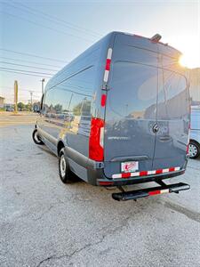 2019 Mercedes-Benz Sprinter 2500 Low Miles  1-Owner  High Roof 170'' LWB - Photo 7 - South El Monte, CA 91733