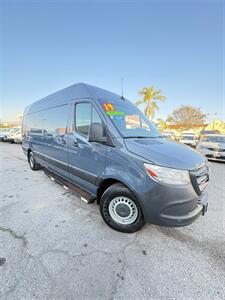 2019 Mercedes-Benz Sprinter 2500 Low Miles  1-Owner  High Roof 170'' LWB - Photo 4 - South El Monte, CA 91733