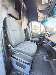2019 Mercedes-Benz Sprinter 2500 Low Miles  1-Owner  High Roof 170'' LWB - Photo 26 - South El Monte, CA 91733