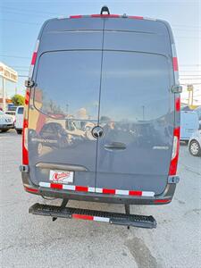 2019 Mercedes-Benz Sprinter 2500 Low Miles  1-Owner  High Roof 170'' LWB - Photo 14 - South El Monte, CA 91733