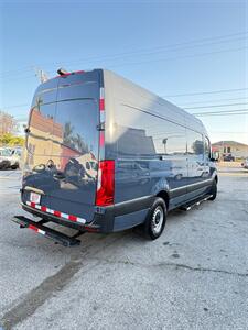2019 Mercedes-Benz Sprinter 2500 Low Miles  1-Owner  High Roof 170'' LWB - Photo 13 - South El Monte, CA 91733