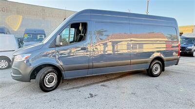 2019 Mercedes-Benz Sprinter 2500 Low Miles  1-Owner  High Roof 170'' LWB - Photo 18 - South El Monte, CA 91733
