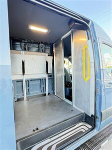 2019 Mercedes-Benz Sprinter 2500 Low Miles  1-Owner  High Roof 170'' LWB - Photo 21 - South El Monte, CA 91733