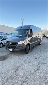 2019 Mercedes-Benz Sprinter 2500 Low Miles  1-Owner  High Roof 170'' LWB - Photo 3 - South El Monte, CA 91733