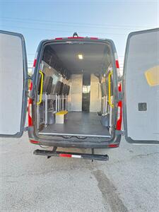 2019 Mercedes-Benz Sprinter 2500 Low Miles  1-Owner  High Roof 170'' LWB - Photo 15 - South El Monte, CA 91733