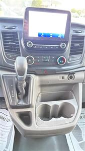 2020 Ford Transit 250 Reefer 1-Owner   - Photo 30 - South El Monte, CA 91733