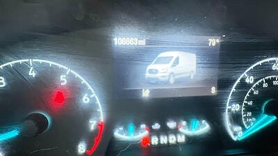 2020 Ford Transit 250 Reefer 1-Owner   - Photo 28 - South El Monte, CA 91733