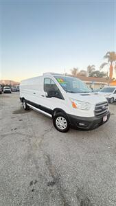 2020 Ford Transit 250 Reefer 1-Owner   - Photo 6 - South El Monte, CA 91733