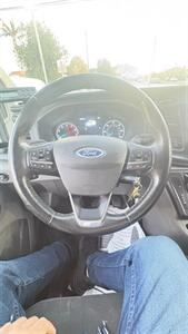 2020 Ford Transit 250 Reefer 1-Owner   - Photo 29 - South El Monte, CA 91733