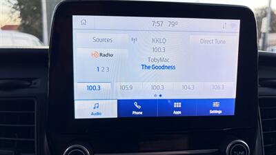 2020 Ford Transit 250 Reefer 1-Owner   - Photo 31 - South El Monte, CA 91733