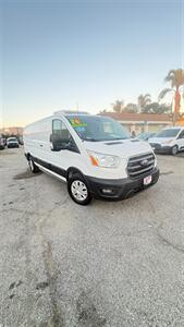 2020 Ford Transit 250 Reefer 1-Owner   - Photo 4 - South El Monte, CA 91733