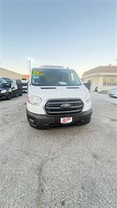 2020 Ford Transit 250 Reefer 1-Owner   - Photo 7 - South El Monte, CA 91733