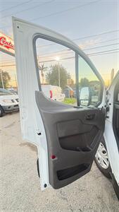 2020 Ford Transit 250 Reefer 1-Owner   - Photo 23 - South El Monte, CA 91733