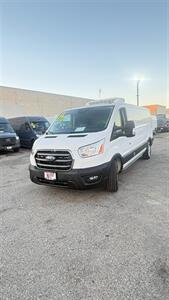 2020 Ford Transit 250 Reefer 1-Owner   - Photo 2 - South El Monte, CA 91733