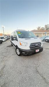 2020 Ford Transit 250 Reefer 1-Owner   - Photo 3 - South El Monte, CA 91733