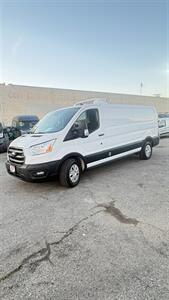 2020 Ford Transit 250 Reefer 1-Owner   - Photo 5 - South El Monte, CA 91733