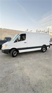 2013 Mercedes-Benz Sprinter 2500 Low Miles 1-Owner - Photo 7 - South El Monte, CA 91733