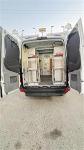 2013 Mercedes-Benz Sprinter 2500 Low Miles 1-Owner - Photo 16 - South El Monte, CA 91733