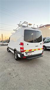 2013 Mercedes-Benz Sprinter 2500 Low Miles 1-Owner - Photo 9 - South El Monte, CA 91733
