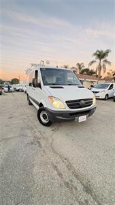 2013 Mercedes-Benz Sprinter 2500 Low Miles 1-Owner - Photo 4 - South El Monte, CA 91733