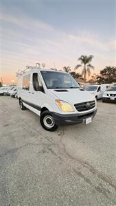 2013 Mercedes-Benz Sprinter 2500 Low Miles 1-Owner - Photo 13 - South El Monte, CA 91733