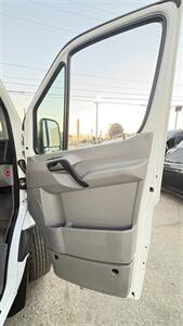 2013 Mercedes-Benz Sprinter 2500 Low Miles 1-Owner - Photo 22 - South El Monte, CA 91733