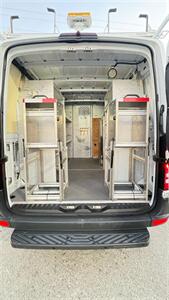 2013 Mercedes-Benz Sprinter 2500 Low Miles 1-Owner - Photo 17 - South El Monte, CA 91733