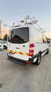 2013 Mercedes-Benz Sprinter 2500 Low Miles 1-Owner - Photo 11 - South El Monte, CA 91733