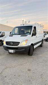 2013 Mercedes-Benz Sprinter 2500 Low Miles 1-Owner - Photo 2 - South El Monte, CA 91733