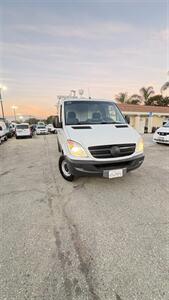 2013 Mercedes-Benz Sprinter 2500 Low Miles 1-Owner - Photo 3 - South El Monte, CA 91733