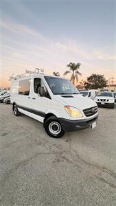 2013 Mercedes-Benz Sprinter 2500 Low Miles 1-Owner - Photo 14 - South El Monte, CA 91733