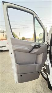 2013 Mercedes-Benz Sprinter 2500 Low Miles 1-Owner - Photo 23 - South El Monte, CA 91733
