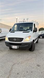 2013 Mercedes-Benz Sprinter 2500 Low Miles 1-Owner - Photo 1 - South El Monte, CA 91733