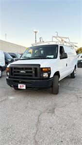 2014 Ford E-150 Low Miles 1-Owner - Photo 2 - South El Monte, CA 91733