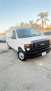 2014 Ford E-150 Low Miles 1-Owner - Photo 4 - South El Monte, CA 91733
