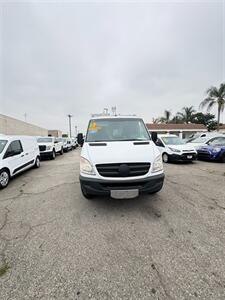 2013 Mercedes-Benz Sprinter 2500 Low Miles 1-Owner - Photo 5 - South El Monte, CA 91733