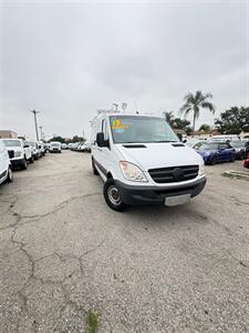 2013 Mercedes-Benz Sprinter 2500 Low Miles 1-Owner - Photo 4 - South El Monte, CA 91733