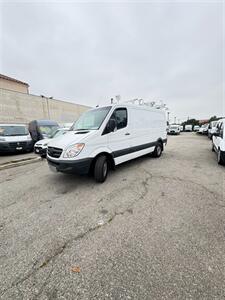 2013 Mercedes-Benz Sprinter 2500 Low Miles 1-Owner - Photo 6 - South El Monte, CA 91733