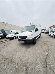2013 Mercedes-Benz Sprinter 2500 Low Miles 1-Owner - Photo 2 - South El Monte, CA 91733